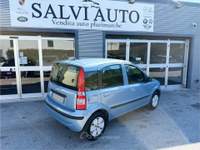 Fiat Panda PANDA 68.000 KM REALI usata Pomezia