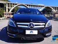 Mercedes-Benz Classe B CDI Premium 7G-DCT usata Genova