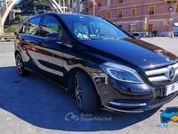 Mercedes-Benz Classe B CDI Premium 7G-DCT usata Genova