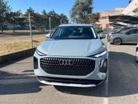 Audi Q3 TDI 110 kW S tronic Business Advanced Ne usata Modena