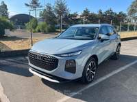 Audi Q3 TDI 110 kW S tronic Business Advanced Ne usata Modena