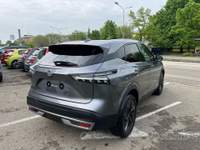 Nissan Qashqai Xtronic Tekna Km 0 usata Modena
