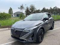 Nissan Qashqai Xtronic Tekna Km 0 usata Modena