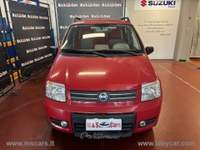 Fiat Panda Panda 1.3 MJT 16V 4x4 Rosso usata Rivoli