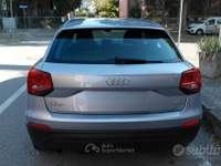 Audi Q2 Business usata FERRARA