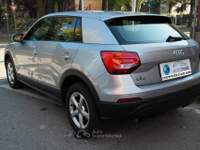 Audi Q2 Business usata FERRARA