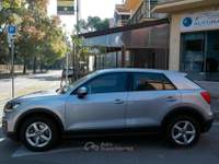 Audi Q2 Business usata FERRARA