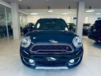 MINI Countryman Mini Countryman 2.0 Cooper SD Hype all4 auto my18 Blu/Azzurro usata San Michele Salentino