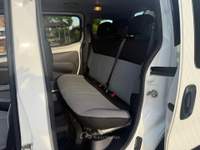 Fiat QUBO Metano Bianco usata Foiano della Chiana