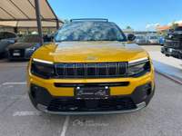 Jeep Avenger TETTO APRIBILE*CAMERA*PDC Oro usata Aprilia Jeep Avenger TETTO APRIBILE*CAMERA*PDC Oro usata Aprilia