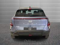 Hyundai Kona  my26 1.6 gdi xtech Blu/Azzurro usata Rivoli