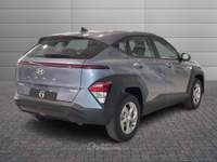 Hyundai Kona  my26 1.6 gdi xtech Blu/Azzurro usata Rivoli