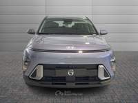 Hyundai Kona  my26 1.6 gdi xtech Blu/Azzurro usata Rivoli