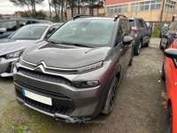 Citroen C3  - c3 aircross 1.2 puretech plus s&s 110cv Grigio usata Viterbo