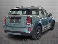 MINI Clubman  - mini countryman 1.5 one d boost a Grigio usata Rivoli