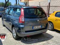 Citroen C4 G. PICASSO 7 POSTI -PREZZO PROMO! Grigio usata Bisceglie