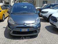 Citroen C4 G. PICASSO 7 POSTI -PREZZO PROMO! Grigio usata Bisceglie