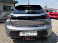 Peugeot 208 Stop&Start 5 porte Style Grigio usata Mercato Saraceno