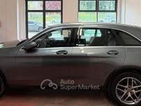 Mercedes-Benz GLC MERCEDES GLC 250 CAMBIO AUT. 4MATIS Diesel 2.5 4X4 usata Montelabbate