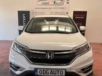 Honda CR-V 4X4 CAMBIO AUT Diesel 1.6 I-DTEC CV 160 usata Montelabbate