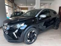 Renault Captur Techno usata Guidonia