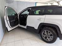 Jeep Compass 1.2 turbo e-hybrid First Edition 145cv edct6 #VARI COLORI Bianco usata Martellago