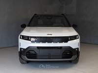 Jeep Compass 1.2 turbo e-hybrid First Edition 145cv edct6 #VARI COLORI Bianco usata Martellago