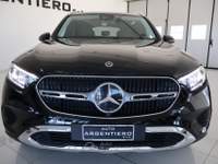Mercedes-Benz GLC GLC 200 d Advanced Plus 4matic auto Rosso usata Ceglie Messapica