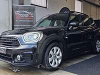 MINI Cooper Mini Countryman F60 2.0 Hype my20 Nero usata Cogollo del Cengio