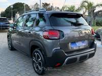 Citroen C3 Aircross 1.5BlueHDi 110 Shine Pack Navi Led Grigio usata Mesagne
