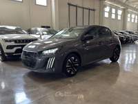 Peugeot 208 208 1.2 puretech Allure s&s 100cv usata Mazzano