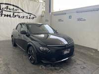 Lancia Ypsilon Ypsilon Hybrid e-DCT LX TUA DA 209,00 AL MESE Nero usata San Giuseppe Vesuviano Lancia Ypsilon Ypsilon Hybrid e-DCT LX TUA DA 209,00 AL MESE Nero usata San Giuseppe Vesuviano
