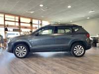 Seat Ateca 2.0 TDI DSG Business Grigio usata Foligno Seat Ateca 2.0 TDI DSG Business Grigio usata Foligno