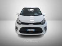Kia Picanto III 2021 1.0 dpi X Line s/Techno&Safety Pack Gpl usata Torino