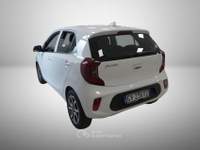 Kia Picanto III 2021 1.0 dpi X Line s/Techno&Safety Pack Gpl usata Torino