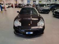 Porsche 911 911 Turbo Coupe 3.6 Nero usata Torino Porsche 911 911 Turbo Coupe 3.6 Nero usata Torino
