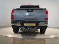 Nissan Navara 2.3 190CV 7AT 4WD Double Cab Tekna PREZZO IVATO Grigio usata San Biagio di Callalta