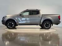 Nissan Navara 2.3 190CV 7AT 4WD Double Cab Tekna PREZZO IVATO Grigio usata San Biagio di Callalta