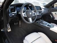 BMW Z4 Z4 Roadster sDrive 20i M-Sport PRO FULL-LED BLACK EDITION Nero usata Roma
