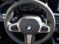BMW Z4 Z4 Roadster sDrive 20i M-Sport PRO FULL-LED BLACK EDITION Nero usata Roma