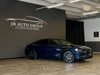 DS Automobiles DS 9 Ds 9 E-Tense 250 Rivoli+ Blu/Azzurro usata Riva del Garda
