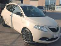 Lancia Ypsilon Ypsilon III 2015 1.3 mjt Silver s Beige usata Dello