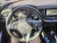 Opel Grandland GRANDLAND X 120° ANNIVERSARIO 15D 130CV AUTOMATICO Grigio usata Tivoli