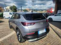 Opel Grandland GRANDLAND X 120° ANNIVERSARIO 15D 130CV AUTOMATICO Grigio usata Tivoli