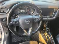 Opel Grandland GRANDLAND X ULTIMATE 15 D 130CV AUTOMATICO Bianco usata Tivoli