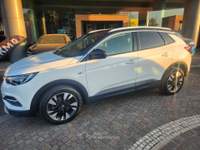 Opel Grandland GRANDLAND X ULTIMATE 15 D 130CV AUTOMATICO Bianco usata Tivoli