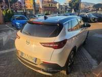 Opel Grandland GRANDLAND X ULTIMATE 15 D 130CV AUTOMATICO Bianco usata Tivoli