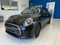 MINI One 1.5 One Business 5 porte Nero usata Pignataro Maggiore MINI One 1.5 One Business 5 porte Nero usata Pignataro Maggiore