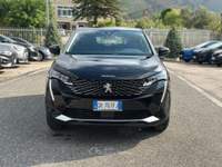 Peugeot 3008 BlueHDi 130 S&S Active Pack Nero usata Pignataro Maggiore