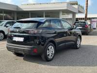 Peugeot 3008 BlueHDi 130 S&S Active Pack Nero usata Pignataro Maggiore